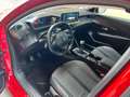 Peugeot 208 BlueHDi 100 S&S 5p. Allure Navi Pack Rot - thumbnail 13