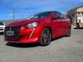 Peugeot 208 BlueHDi 100 S&S 5p. Allure Navi Pack Rot - thumbnail 9