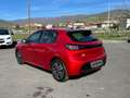 Peugeot 208 BlueHDi 100 S&S 5p. Allure Navi Pack Rot - thumbnail 3