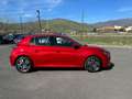 Peugeot 208 BlueHDi 100 S&S 5p. Allure Navi Pack Rot - thumbnail 6