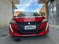 Peugeot 208 BlueHDi 100 S&S 5p. Allure Navi Pack Rot - thumbnail 30