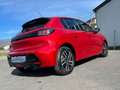 Peugeot 208 BlueHDi 100 S&S 5p. Allure Navi Pack Rot - thumbnail 10