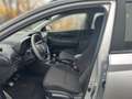 Hyundai BAYON Intro Edition 2WD Apple CarPlay Android Auto Klima Silber - thumbnail 7