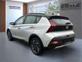 Hyundai BAYON Intro Edition 2WD Apple CarPlay Android Auto Klima Silber - thumbnail 4
