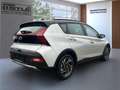 Hyundai BAYON Intro Edition 2WD Apple CarPlay Android Auto Klima Silber - thumbnail 3