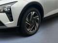 Hyundai BAYON Intro Edition 2WD Apple CarPlay Android Auto Klima Silber - thumbnail 6
