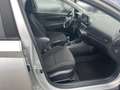 Hyundai BAYON Intro Edition 2WD Apple CarPlay Android Auto Klima Silber - thumbnail 15