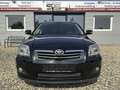 Toyota Avensis Kombi 2.2 D-CAT Sol/KLIMAA./AHK./BT./SHZ Schwarz - thumbnail 18