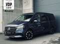 Mercedes-Benz Marco Polo V220d 4MATIC 4x4 DISTRONIC MULTIBEAM MBUX TREKHAAK Bleu - thumbnail 1