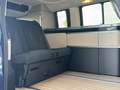 Mercedes-Benz Marco Polo V220d 4MATIC 4x4 DISTRONIC MULTIBEAM MBUX TREKHAAK Bleu - thumbnail 16