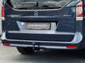 Mercedes-Benz Marco Polo V220d 4MATIC 4x4 DISTRONIC MULTIBEAM MBUX TREKHAAK Bleu - thumbnail 9