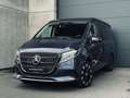 Mercedes-Benz Marco Polo V220d 4MATIC 4x4 DISTRONIC MULTIBEAM MBUX TREKHAAK Bleu - thumbnail 3