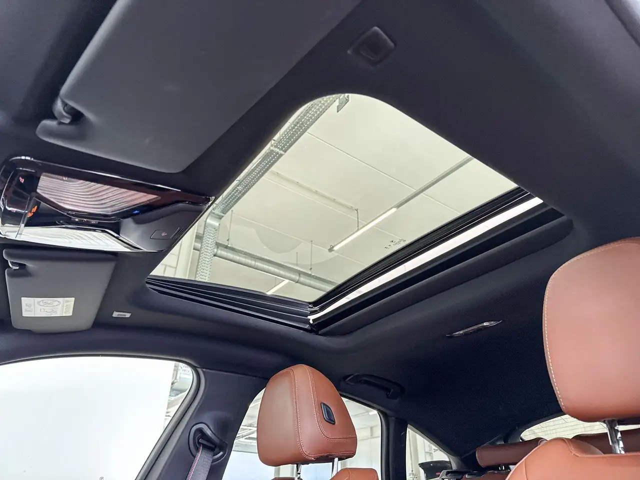 BMW i4 2026 — фото 14