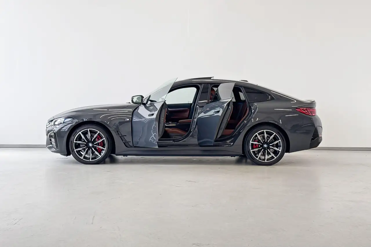 BMW i4 2026