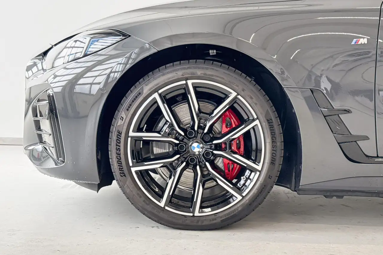 BMW i4 2026