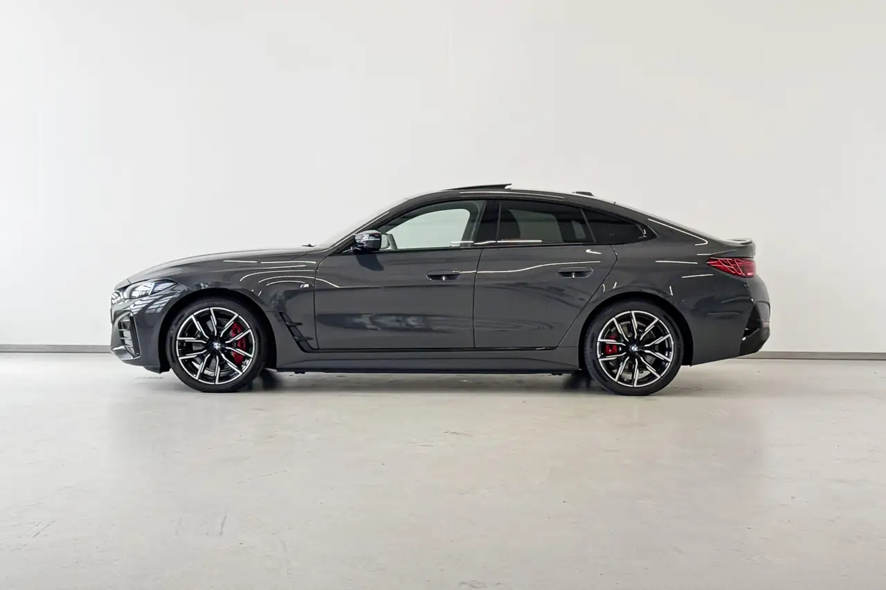 BMW i4 2026
