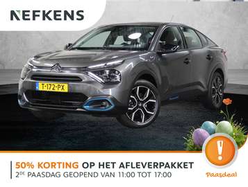 Feel 50kWh 136PK | 1ste eigenaar | 3 FASE | AppleC