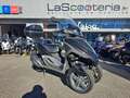 Piaggio MP3 300 Black - thumbnail 4