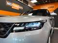 Land Rover Range Rover Velar 2.0D i4 R-Dynamic SE 240cv 4WD Automatica 8M Plateado - thumbnail 10
