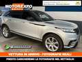 Land Rover Range Rover Velar 2.0D i4 R-Dynamic SE 240cv 4WD Automatica 8M Argintiu - thumbnail 3