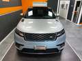 Land Rover Range Rover Velar 2.0D i4 R-Dynamic SE 240cv 4WD Automatica 8M Plateado - thumbnail 4