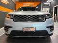 Land Rover Range Rover Velar 2.0D i4 R-Dynamic SE 240cv 4WD Automatica 8M Plateado - thumbnail 5
