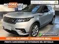 Land Rover Range Rover Velar 2.0D i4 R-Dynamic SE 240cv 4WD Automatica 8M Argintiu - thumbnail 1