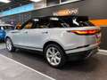 Land Rover Range Rover Velar 2.0D i4 R-Dynamic SE 240cv 4WD Automatica 8M Plateado - thumbnail 11