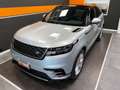 Land Rover Range Rover Velar 2.0D i4 R-Dynamic SE 240cv 4WD Automatica 8M Plateado - thumbnail 7