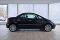 Mitsubishi Colt CZC Cabrio Invite LEDER Klima Schwarz - thumbnail 5