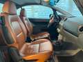 Mitsubishi Colt CZC Cabrio Invite LEDER Klima Schwarz - thumbnail 9