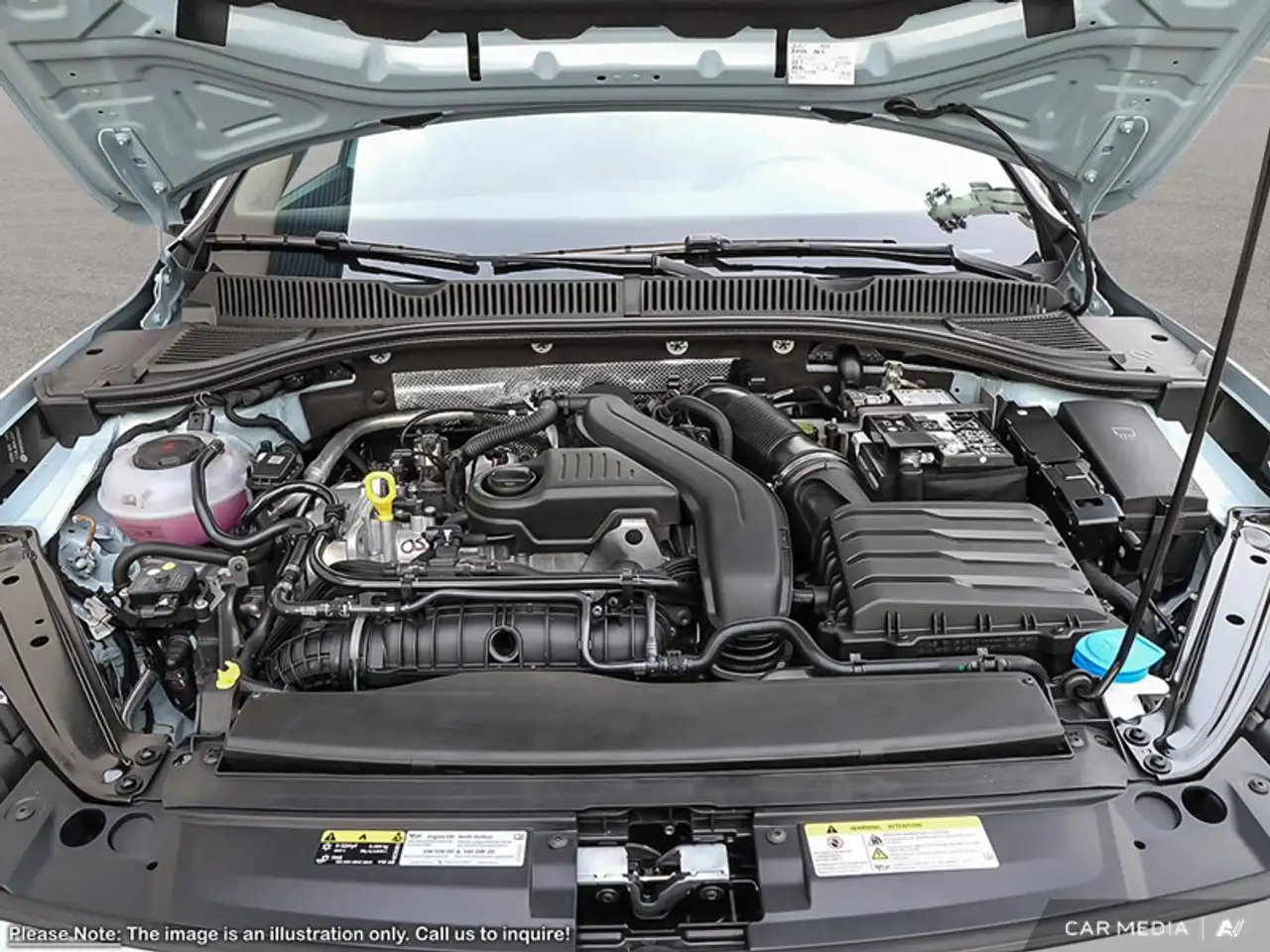 Volkswagen Jetta снимка Volkswagen Jetta