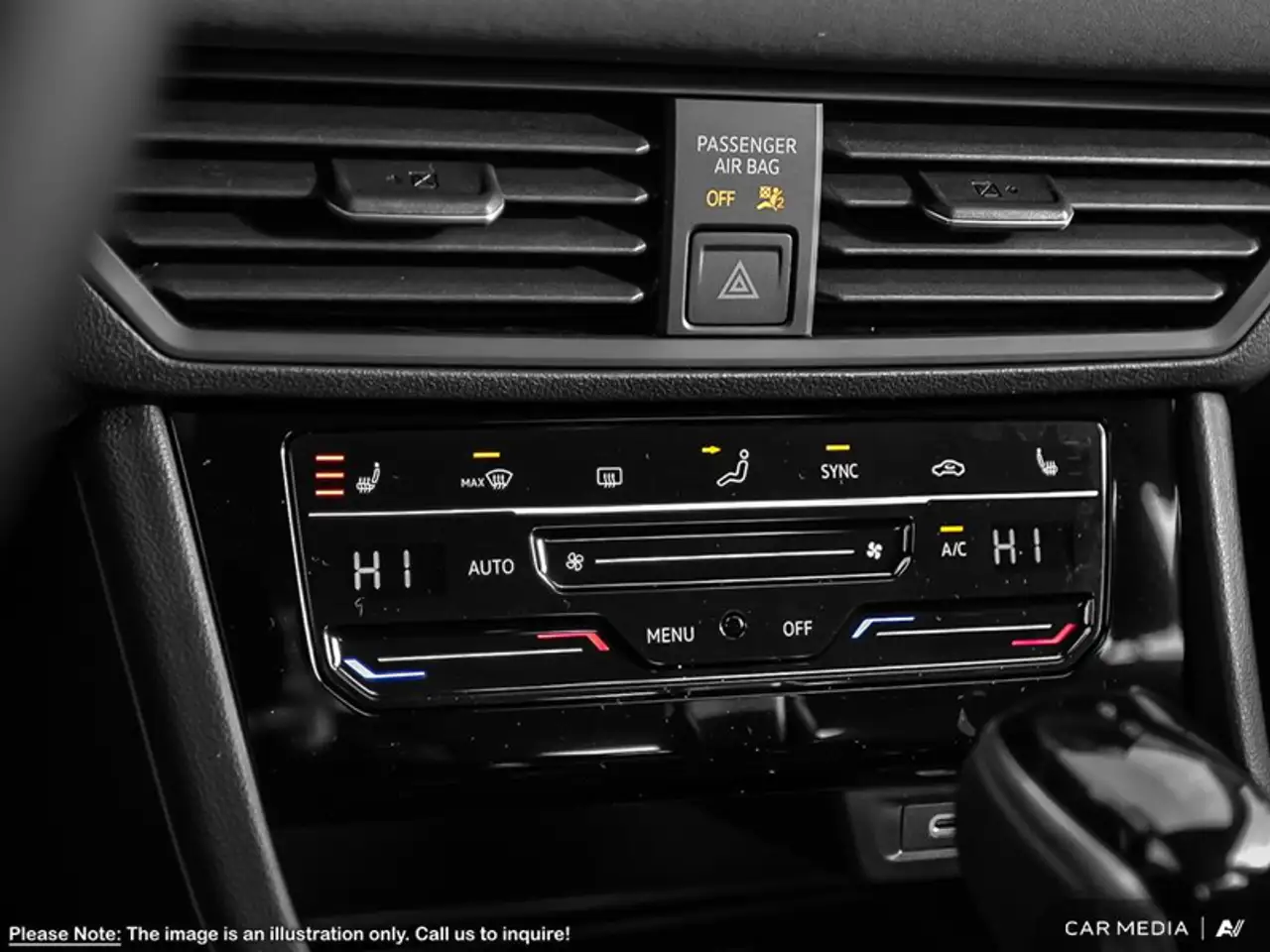 Volkswagen Jetta снимка Volkswagen Jetta