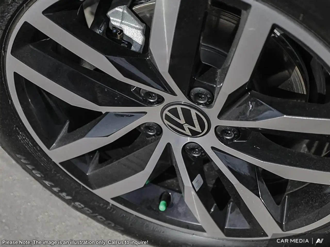 Volkswagen Jetta снимка Volkswagen Jetta