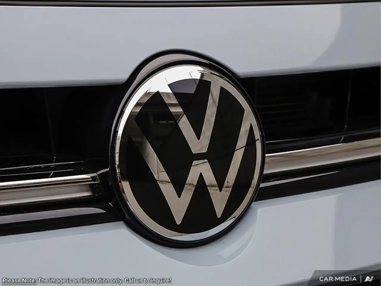 Volkswagen Jetta снимка Volkswagen Jetta