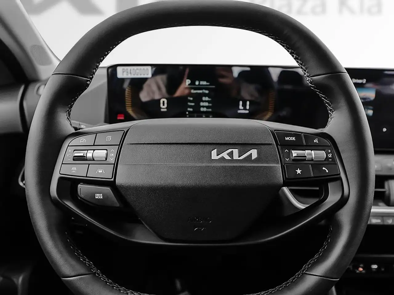 Kia K4 photo Kia K4
