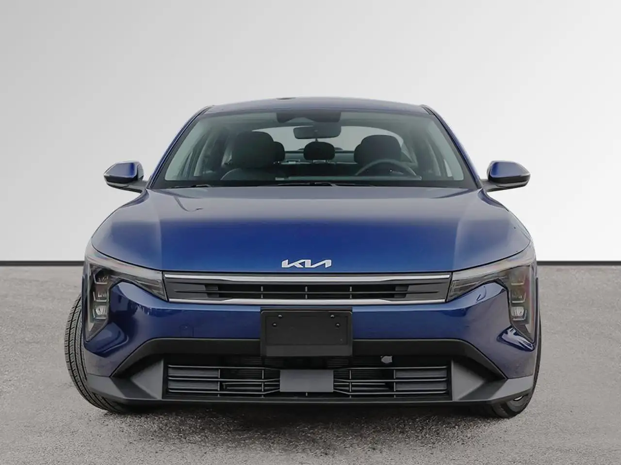 Kia K4 photo Kia K4