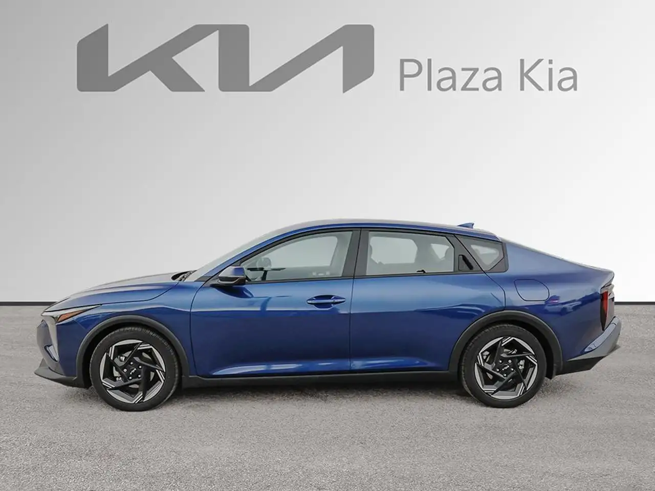 Kia K4 photo Kia K4