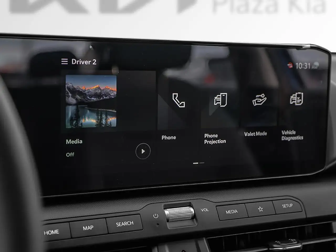 Kia K4 photo Kia K4