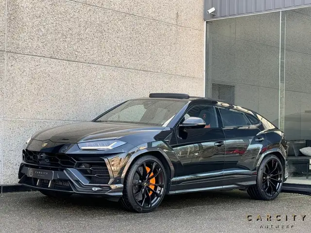 Lamborghini Urus Urus 2023 | CARBON PACK EXT | B&O | MASSAGE |