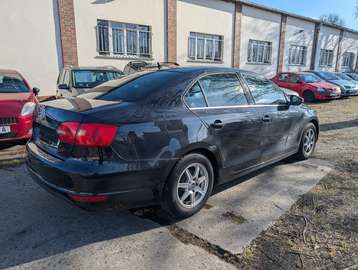 Jetta Diesel 1.6 TDI Life,Alu,SHZ,TÜV01/28,NR