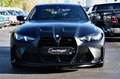 BMW M3 Competition xDrive Schwarz - thumbnail 3