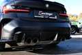 BMW M3 Competition xDrive Schwarz - thumbnail 12