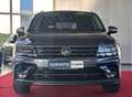 Volkswagen Tiguan Allspace 1.5 TSI R Line AHK NAVI LED RFK Gris - thumbnail 3
