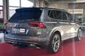 Volkswagen Tiguan Allspace 1.5 TSI R Line AHK NAVI LED RFK Gris - thumbnail 7