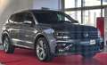 Volkswagen Tiguan Allspace 1.5 TSI R Line AHK NAVI LED RFK Gris - thumbnail 1