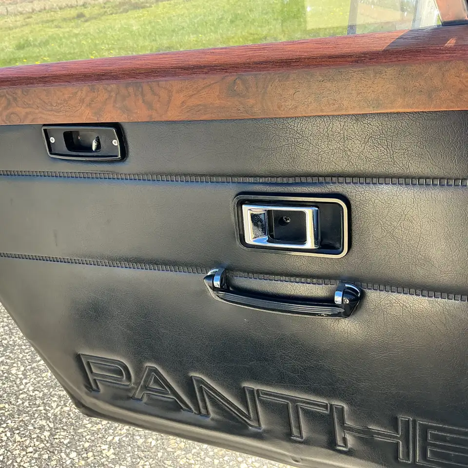 Panther Kallista, foto 12
