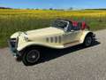 Oldtimer Panther Kallista Beige - thumbnail 1