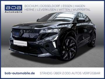 Esprit Alpine E-Tech Full Hybrid 200 NAVI SHZ 360°GRAD KAMERA