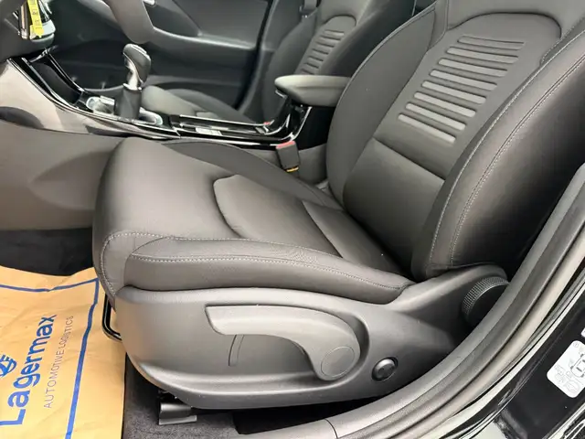 Hyundai i30 view 12